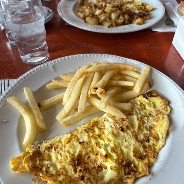 Neptune Diner Diner in Astoria