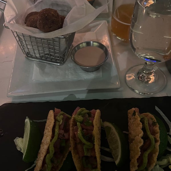 Blend Astoria Latin American Restaurant in Astoria