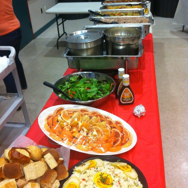 Harwich Community Center Community Center in Harwich