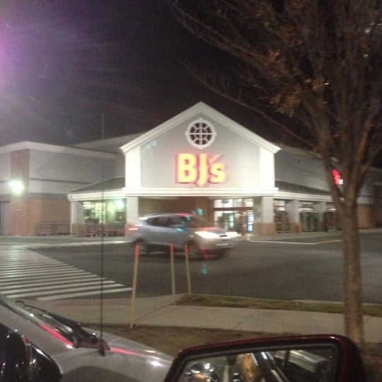 BJ's Wholesale Club 6 tips
