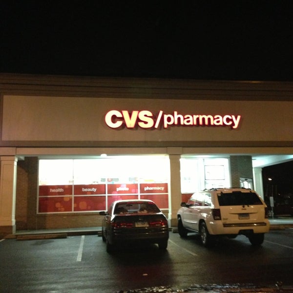 CVS pharmacy South Windsor, CT
