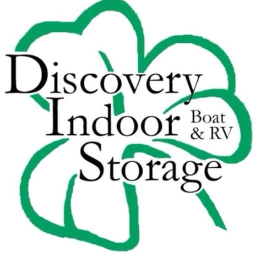 Discovery Indoor Boat & RV Storage Southern Pacific Richards 849