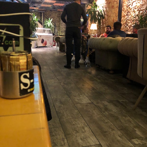12/7/2019에 🇹🇷Ayhan🇹🇷님이 Mix Point Cafe &amp; Restaurant에서 찍은 사진