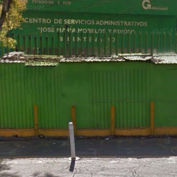 Servicios Administrativos Ecatepec Cerro Gordo Ecatepec, México