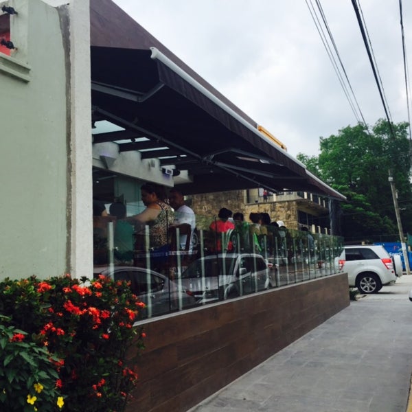 La Parroquia de Veracruz Tuxpan La Rivera 112 tips