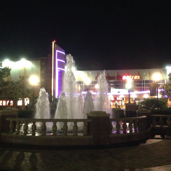 Photos at Harkins Theatres Bricktown 16 Movie Theater in Oklahoma City