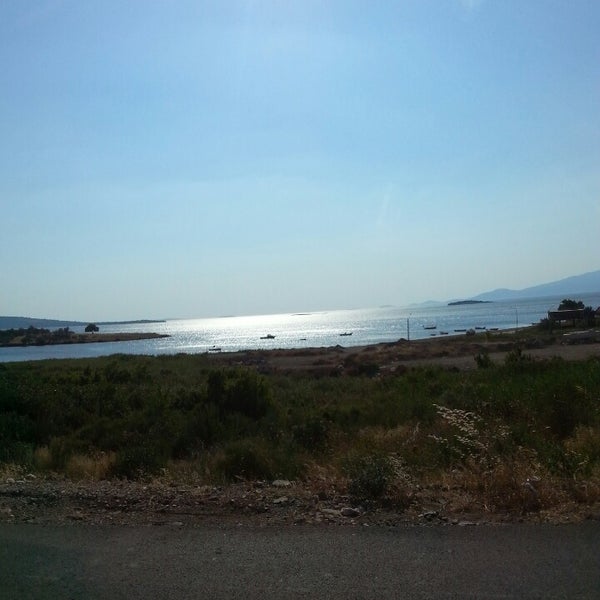 Şakran yenisakran�da Mahalle