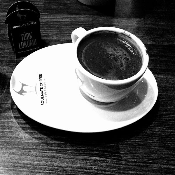 Soulmate Coffee & Bakery Yeşilırmak 183 tips from 26759 visitors