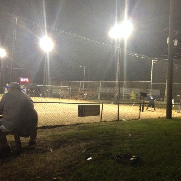 Field of Dreams Albany, NY