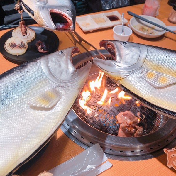 焼肉きんぐ 北野通り店 Parrilla En Sapporo