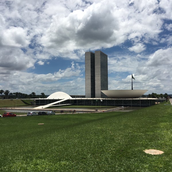 Photo taken at Meliá Brasil 21 by Lucio Rossi F. on 1/31/2016