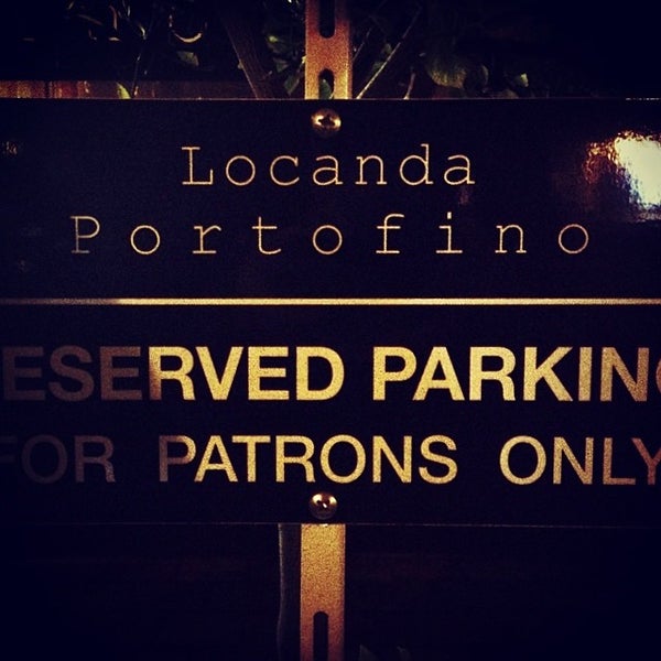 รูปภาพถ่ายที่ Locanda Portofino Santa Monica โดย Ugo C. เมื่อ 5/28/2014