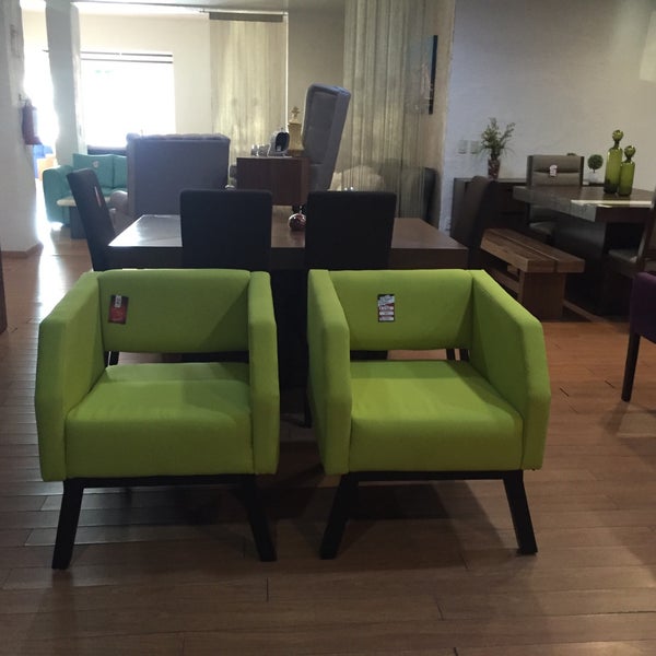 inlab Muebles Zona Centro Avenida Americas 754