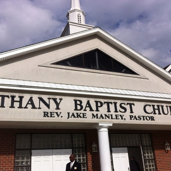 Bethany Baptist Church 2 tips