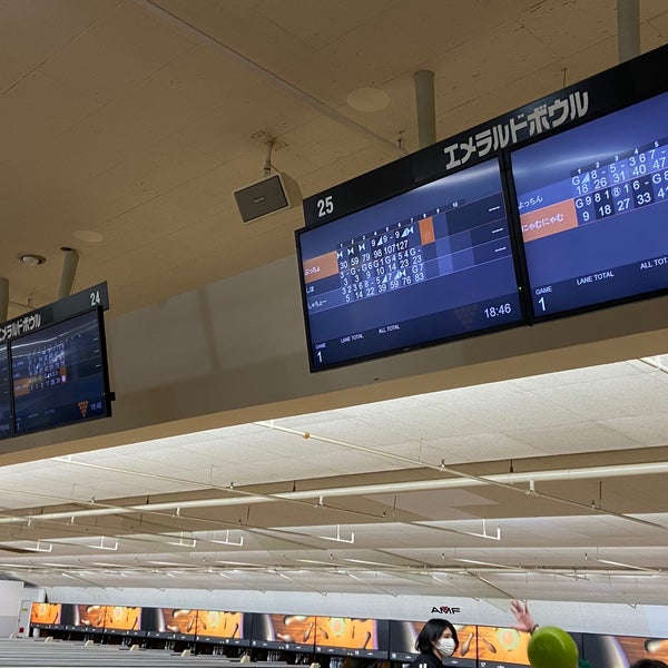 Photos At エメラルドボウル 180 Visitors