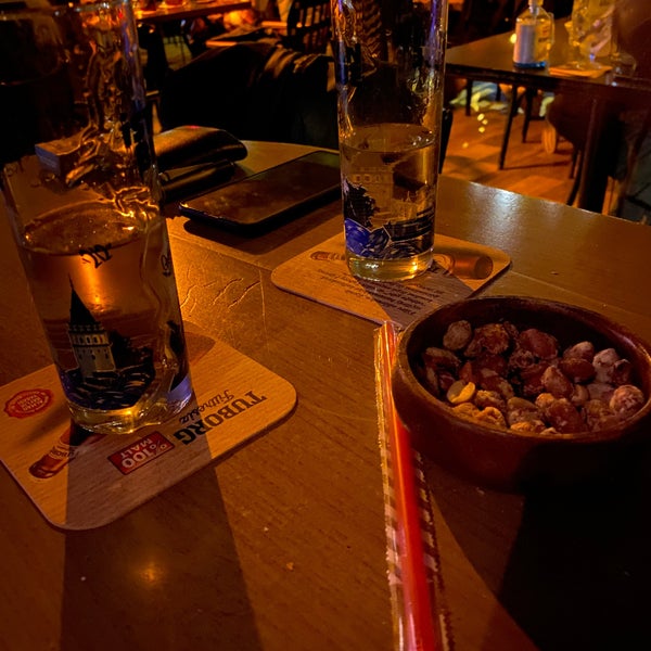Foto tomada en Bar &amp; Bar  por Barış Ö. el 1/22/2022