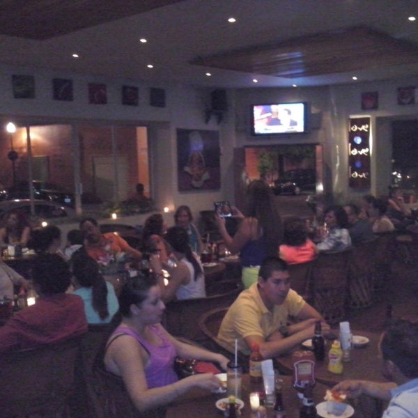 La Catrina Cocina Bar 8 Tips