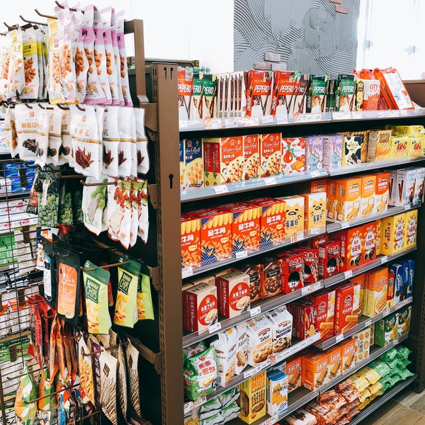 Photos At Ok 便利商店 龍潭民族路店 Convenience Store In 桃園縣