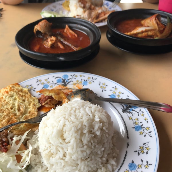 Aidania Restoran Katering No 44 Jalan Zirkon F 7f