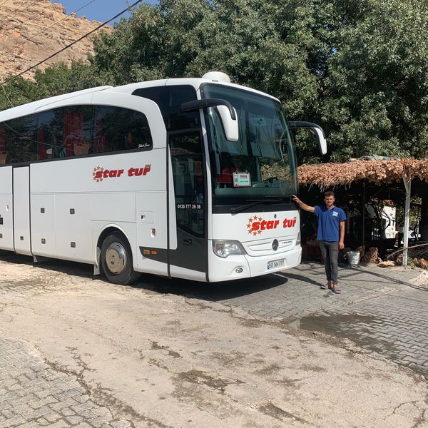 Photo taken at Beyaz Su Nebi Usta&#39;nın Yeri Dicle Restoran by Nebil A. on 9/30/2019