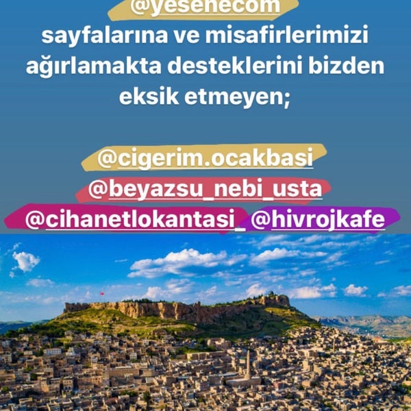 Photo taken at Beyaz Su Nebi Usta&#39;nın Yeri Dicle Restoran by Nebil A. on 9/30/2019
