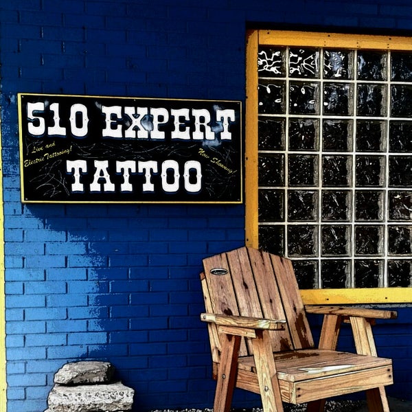 Photos at 510 Expert Tattoo - North Charlotte - Charlotte, NC