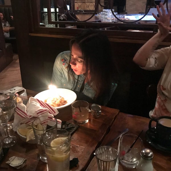 Flatiron Kitchen + Taphouse Steakhouse in Davidson