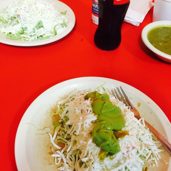 Flautas Gonzalez Reynosa, Tamaulipas