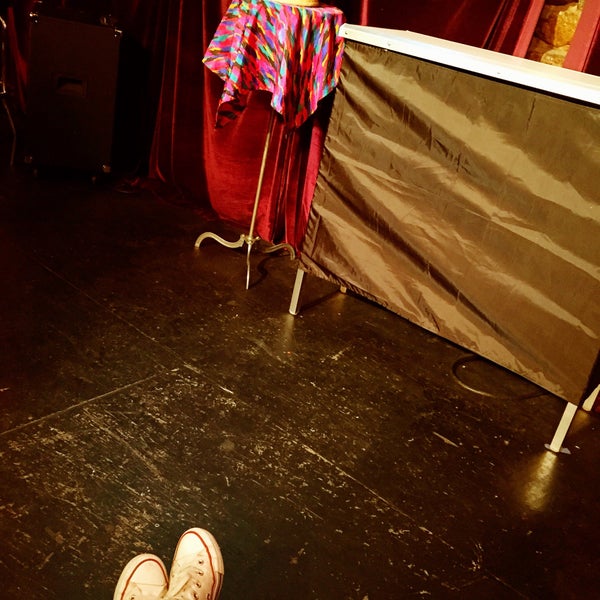 3/23/2015にChloe K.がThe West End Loungeで撮った写真