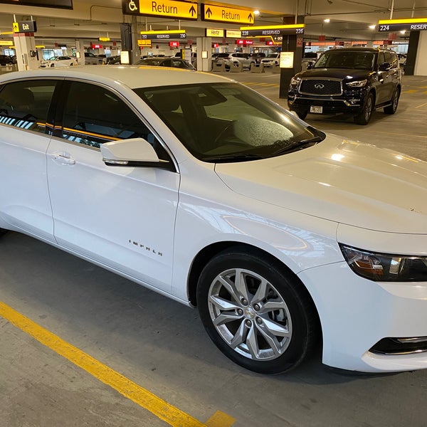 Hertz East Omaha 4501 Abbott Drive N E