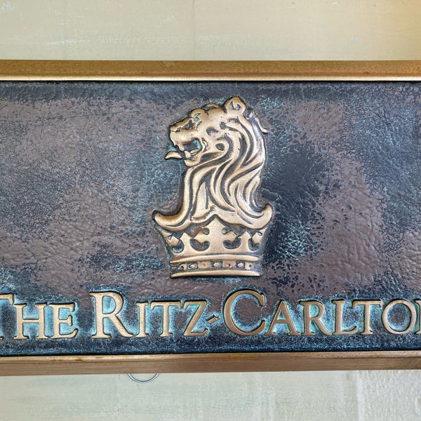 Photo taken at The Ritz-Carlton, Half Moon Bay by Hard R. on 4/9/2022