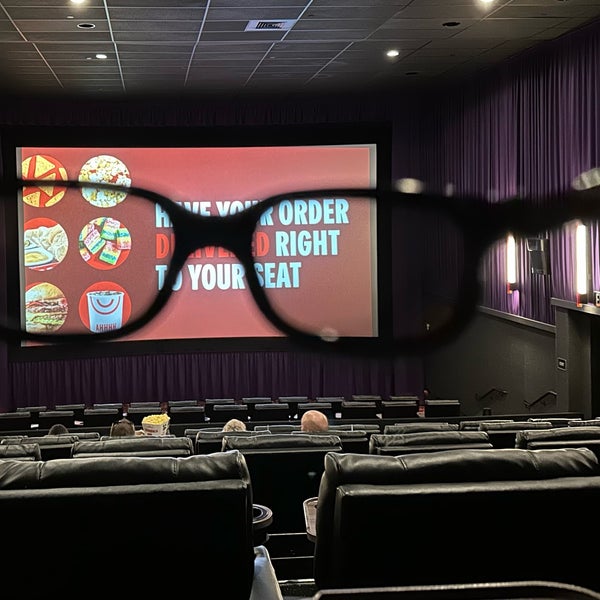 Cinemark Century Vallejo 14 East Vallejo 13 tips from 1636 visitors