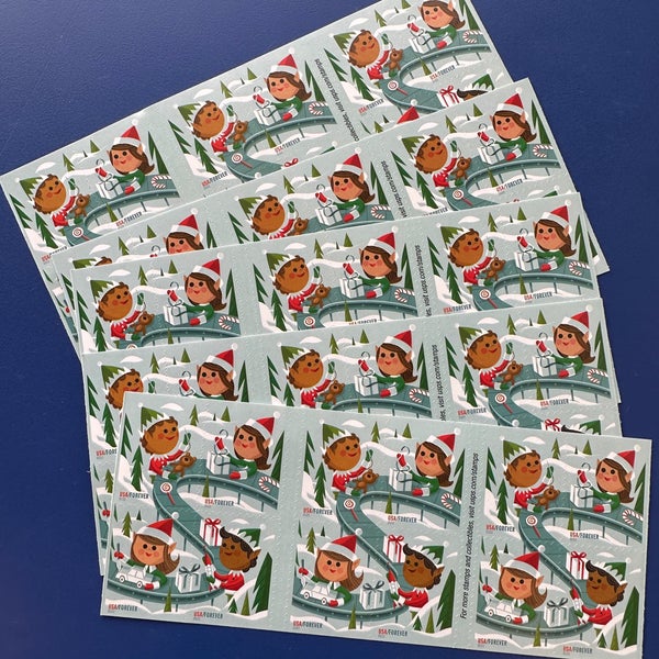 US Post Office East Vallejo 100 Admiral Callaghan Ln