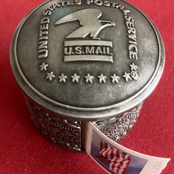 US Post Office East Vallejo 100 Admiral Callaghan Ln