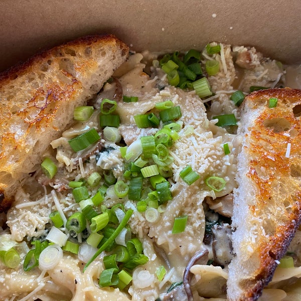 Twist Eatery 2 tips from 53 visitors