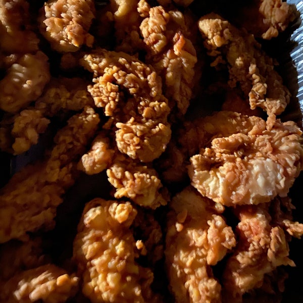 Raising Cane's Chicken Fingers Millard 2 tips