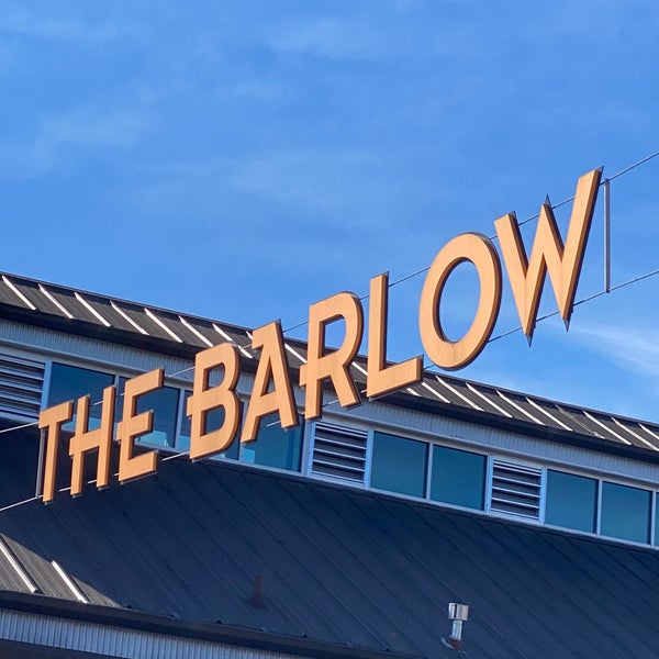 Photo prise au The Barlow par Hard R. le3/5/2022