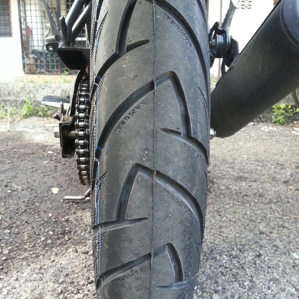 Photos At Gtmax S25 Bike Shop In Shah Alam