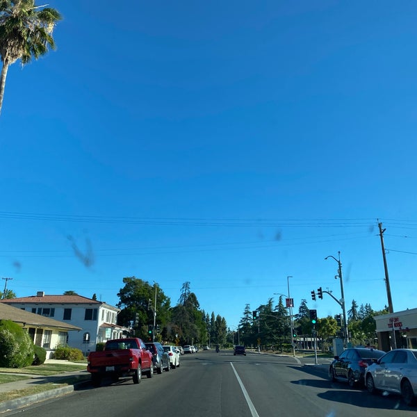 Tower District Tower District Fresno, CA