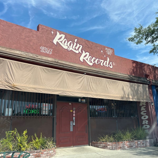 Tower District Tower District Fresno, CA