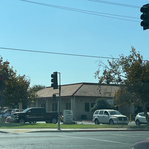 Hanford DMV Office Hanford, CA