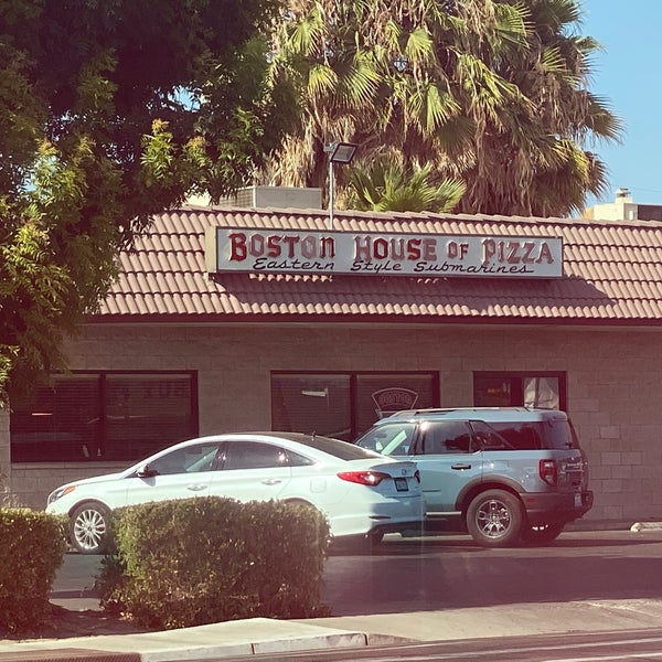 boston house of pizza hanford