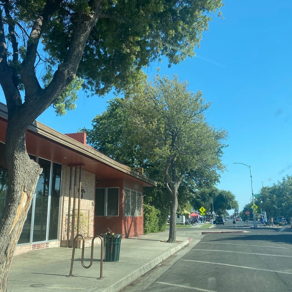 Tower District Tower District Fresno, CA