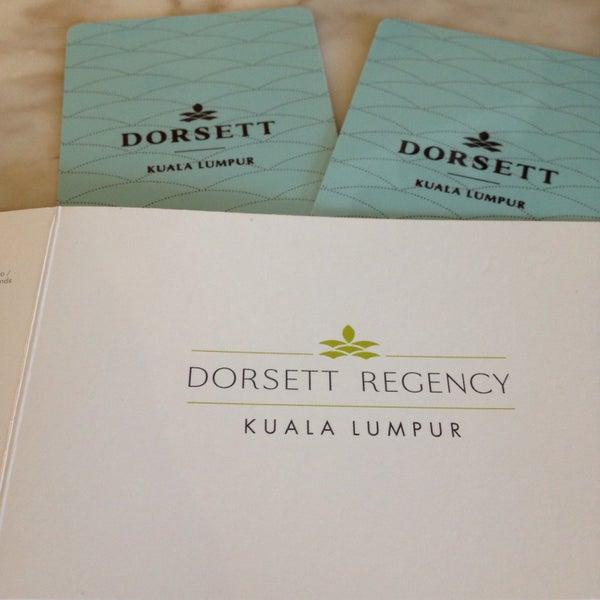 3/18/2015 tarihinde Kimberly J.ziyaretçi tarafından Dorsett Regency Kuala Lumpur'de çekilen fotoğraf