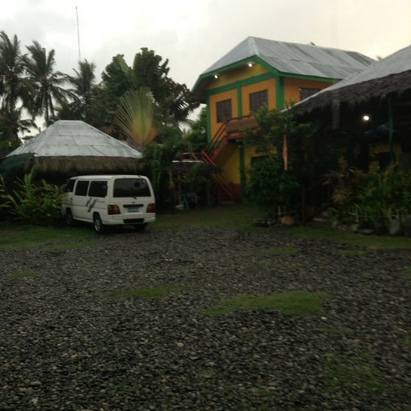 Nibaleo Beach Resort and Restaurant Hotel in San Fabian