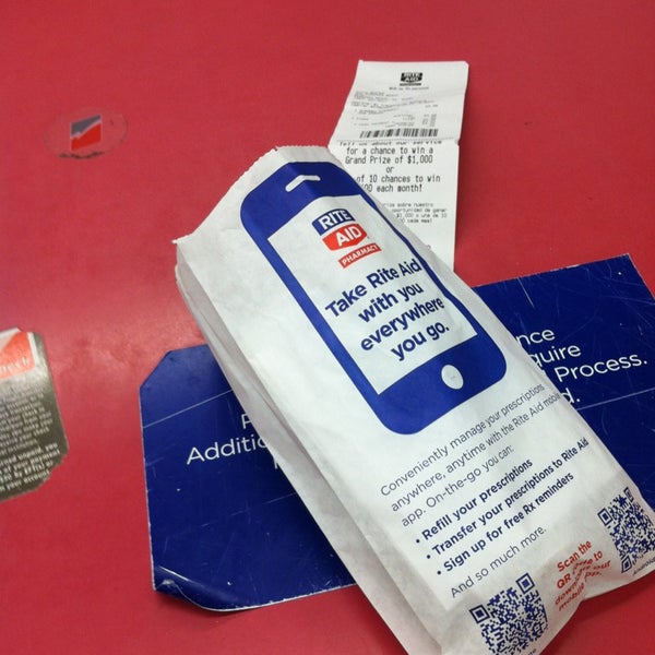 Rite Aid Oceanfront Virginia Beach, VA