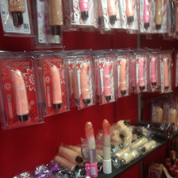Erotic com shop