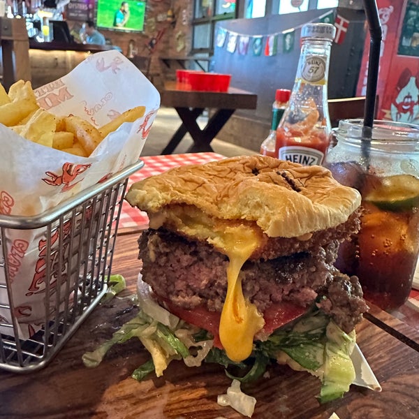 Claw BBQ JBR Restaurant in دبي مارينا