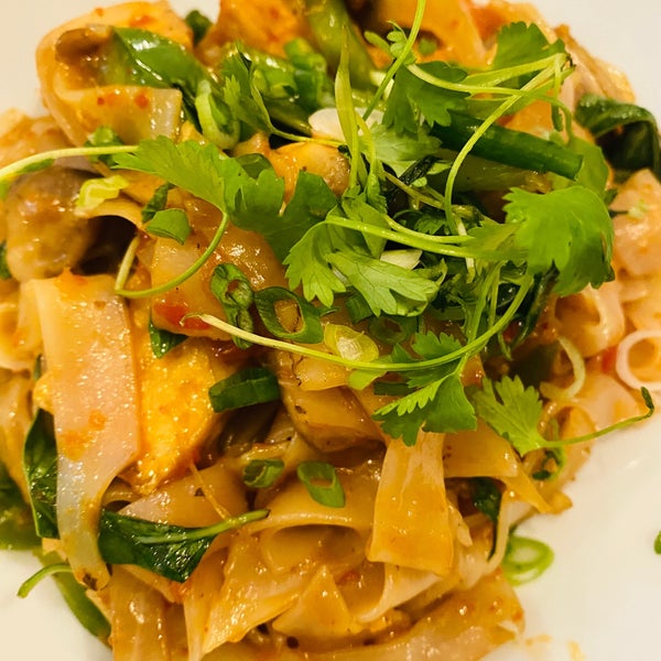 Bangkok Thai Thai Restaurant in Fort Myers