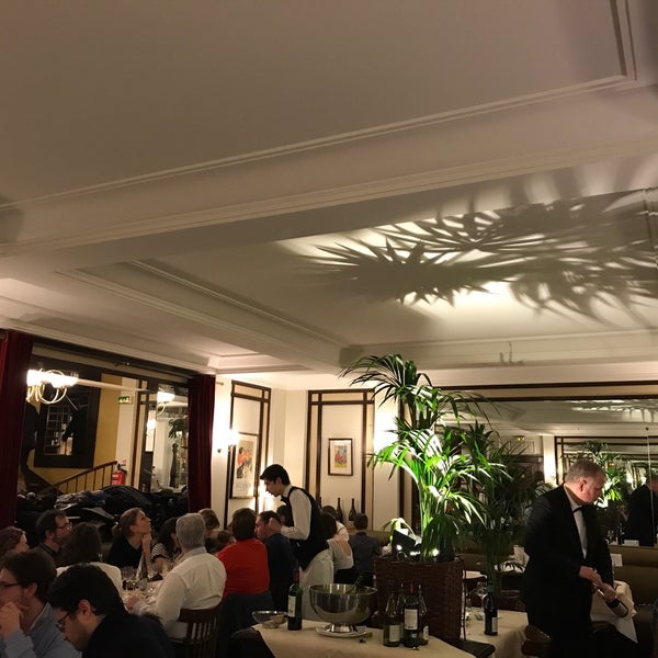 4/1/2018에 Laurent P.님이 Le Café du Commerce에서 찍은 사진